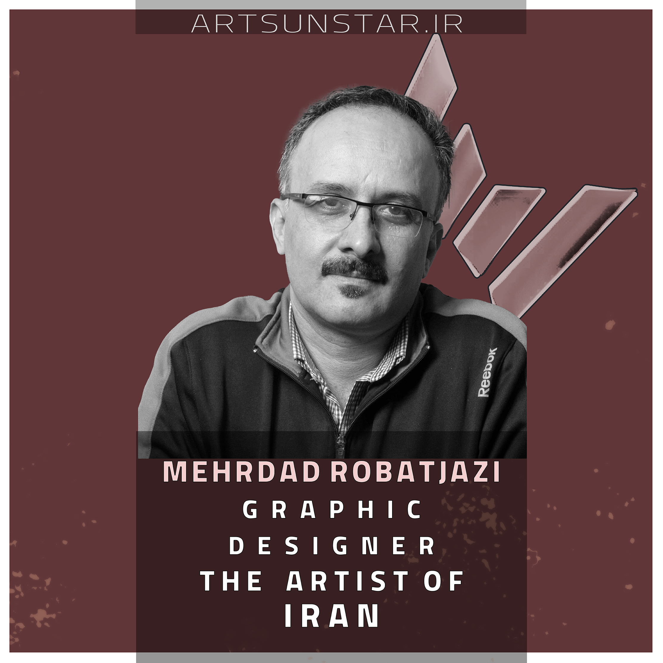 mehrdad robatjazi